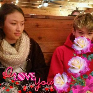 Meet your Posher, Cheral